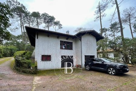 VILLA DE LUXE LA CORNICHE PYLA