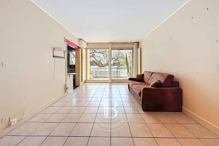 Barnes immobilier Arcachon T3 vue sur le Bassin d’Arcachon