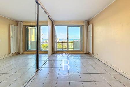 Barnes Bassin d’Arcachon appartement centre-ville proche marché