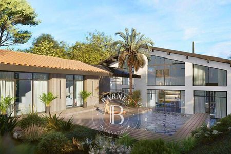 Nos prestations sur le secteur de Arcachon (33120)