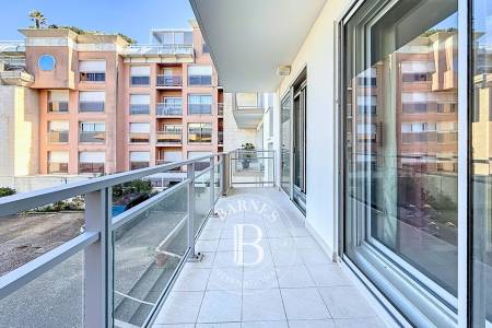 appartement pied-à-terre Arcachon centre Barnes immobilier prestige