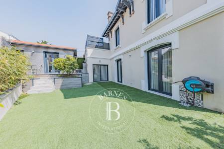 maison familiale rénovée à Arcachon