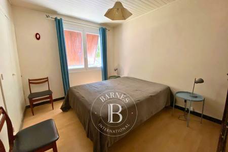 VILLA AVEC TERRAIN PISCINABLE AU COEUR DU CAP FERRET