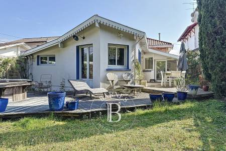 investissement immobilier de luxe au Bassin d’Arcachon