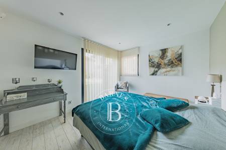 maison principale 148 m² Arcachon immobilier de luxe