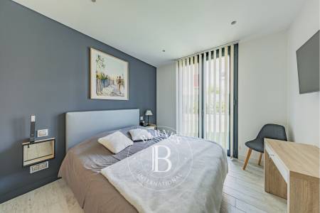 résidence principale ou secondaire Arcachon