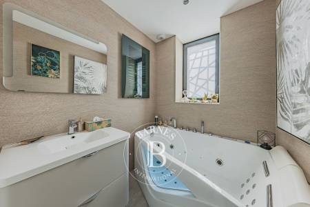 propriété de 1930 avec finitions soignées Bassin d’Arcachon