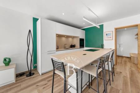 résidence prestigieuse Arcachon appartement vue Bassin immobilier de luxe
