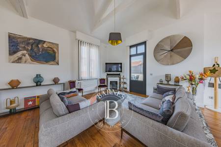 suite parentale avec dressing Arcachon