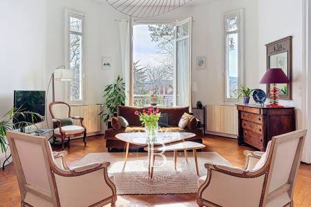 Notre zone d'activité pour ce service Appartement à vendre dans une résidence neuve