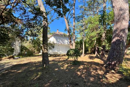 VILLA PREMIÈRE LIGNE EXCLUSIVE AU CAP FERRET