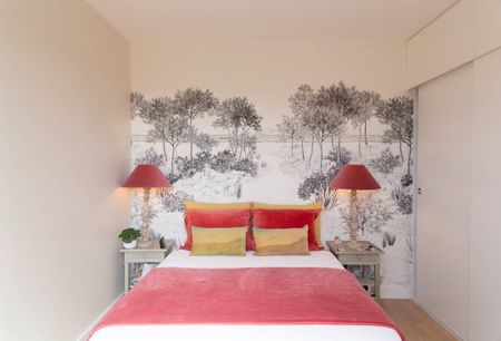 A VENDRE MAGNIFIQUE T2 ARCACHON CENTRE