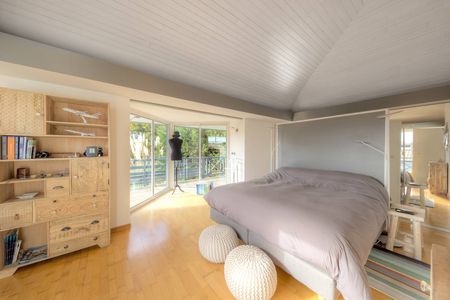 VENTE JOLIE VILLA GUJAN MESTRAS