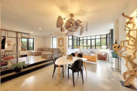 A VENDRE CENTRE ARCACHON VILLA AUX BELLES PRESTATIONS