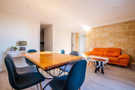 A VENDRE APPARTEMENT 55 M2 en VILLE D HIVER ACCÈS DIRECT CENTRE VILLE ARCACHON