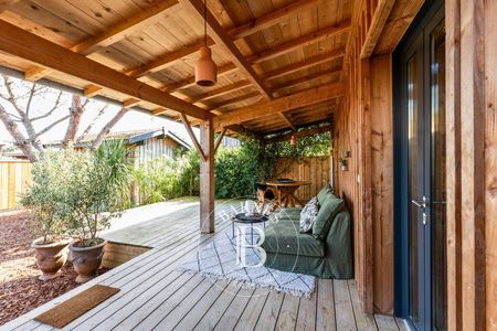 Nos prestations sur le secteur de Arcachon Ville d'Hiver