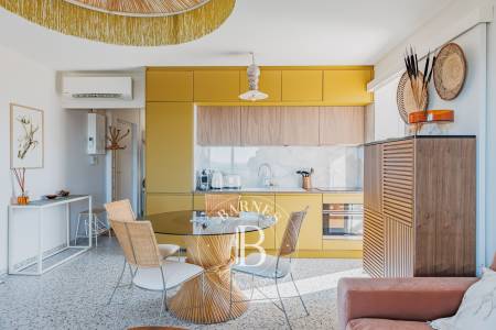 Appartement avec place de parking sécurisée – Barnes Bassin d’Arcachon