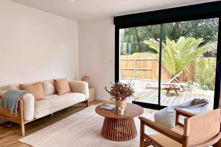 MAISON À VENDRE CAP FERRET