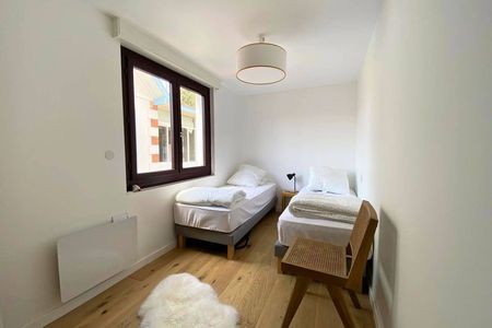 MAISON 5 CHAMBRES CAP FERRET