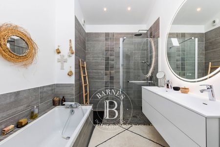 IMMOBILIER LA TESTE DE BUCH