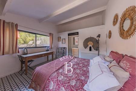 villa lumineuse avec jardin paysager Pyla-sur-Mer