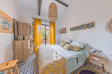 villa contemporaine calme Bassin d’Arcachon