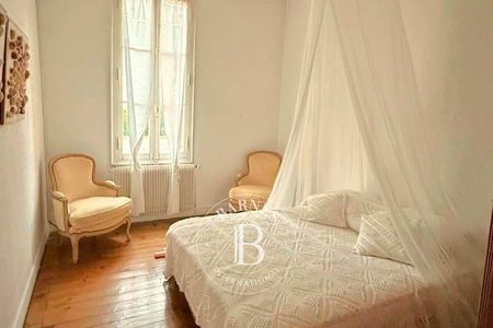 Tourelle avec espace enfants dans une villa à Lacanau Barnes Bassin d’Arcachon