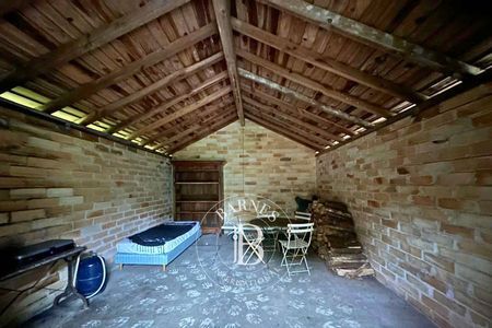 Villa de charme à quelques pas des plages de Lacanau immobilier de prestige
