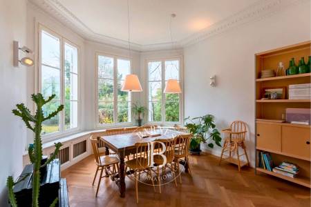 appartement de prestige Barnes Bassin d’Arcachon Ville d’Hiver