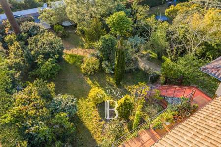 MAISON À RÉNOVER – MAGNIFIQUE VUE BASSIN, PYLA-SUR-MER