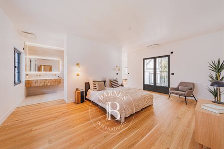 AGENCE IMMOBILIÈRE LUXE ARCACHON