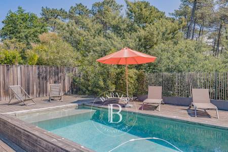 maison de 153 m² à vendre Pyla-sur-Mer