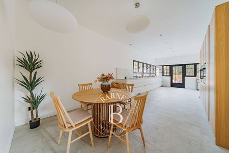 MAISON À VENDRE 6 CHAMBRES PYLA