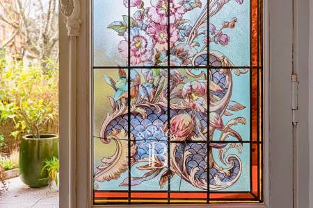 façade villa Arcachonnaise prestige Arcachon Bassin d’Arcachon