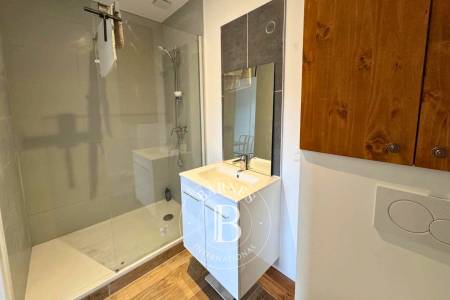 APPARTEMENT T2 À PIRAILLAN SUR LA PRESQU’ÎLE DU CAP FERRET