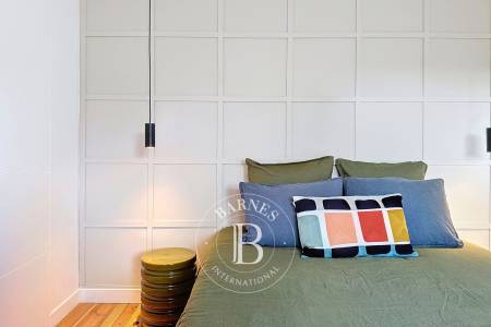 PROPRIÉTÉ CONTEMPORAINE AVEC PISCINE ET STUDIO INDÉPENDANT – LÈGE CAP FERRET