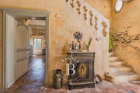 Bien d’exception à vendre sur le Bassin d’Arcachon – Barnes Arcachon