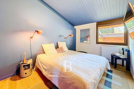 VILLA D’ARCHITECTE EN SECONDE LIGNE À LÈGE-CAP FERRET