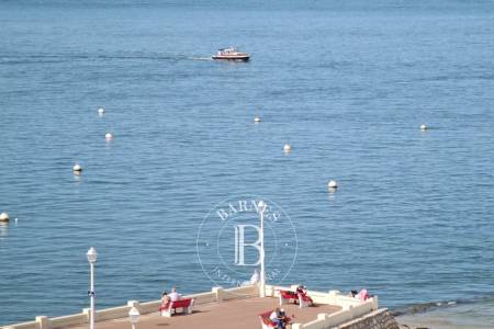 Barnes Bassin d’Arcachon immobilier de luxe centre-ville Arcachon