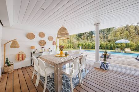 maison avec jardin paysager Pyla-sur-Mer