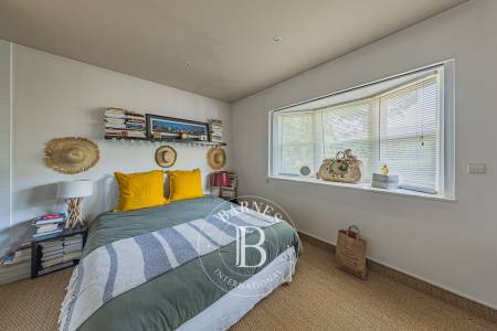 maison calme en lisière de forêt Bassin d’Arcachon