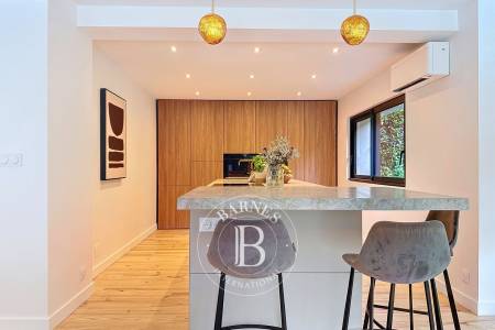 PROPRIÉTÉ CONTEMPORAINE AVEC PISCINE ET STUDIO INDÉPENDANT – LÈGE CAP FERRET