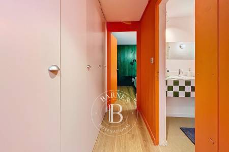 VILLA D’ARCHITECTE EN SECONDE LIGNE À LÈGE-CAP FERRET