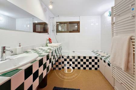 VILLA D’ARCHITECTE EN SECONDE LIGNE À LÈGE-CAP FERRET