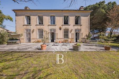 Havre de paix rare sur le Bassin d’Arcachon – immobilier de prestige
