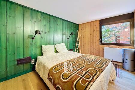 VILLA D’ARCHITECTE EN SECONDE LIGNE À LÈGE-CAP FERRET