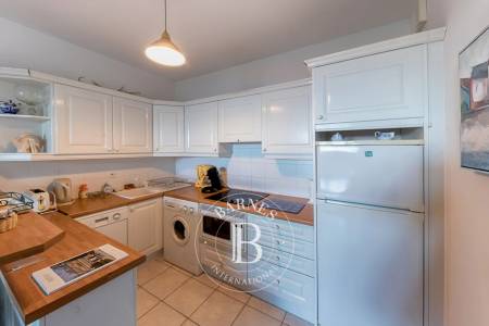 immobilier de prestige à Arcachon avec vue mer