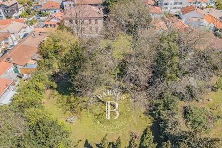Immobilier de luxe classé Monument Historique – Barnes Arcachon