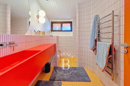 VILLA D’ARCHITECTE EN SECONDE LIGNE À LÈGE-CAP FERRET