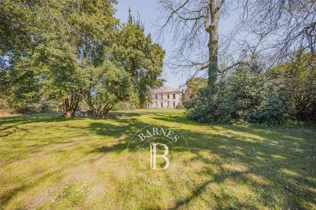 Propriété exceptionnelle à vendre Bassin d’Arcachon – agence immobilière
